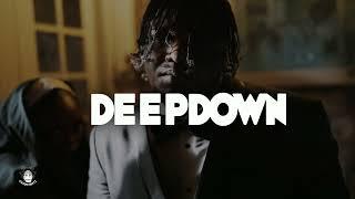 Dancehall Riddim Instrumental 2023 ~ "DeepDown" | (Prod. caadobeatz)