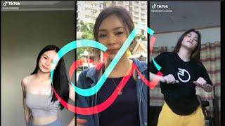 Biglang Liko tiktok Dance / Cute Girl Edition | Trending