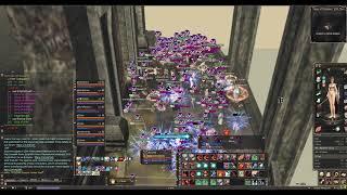 Lineage 2 E-global Baium 16/11/2019 xSide