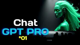 How Open AI's Chat GPT Pro O1 Is Changing the AI Game.