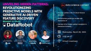 Revolutionizing Predictive Models with Generative AI-Driven Feature