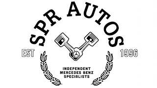 S.P.R Autos - Mercedes Benz Specialist