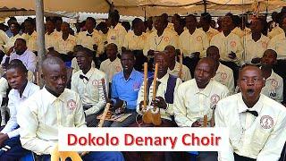Priestly Ordination Songs Dokolo Denary Choir