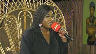 I produce, write, do the whole song programming of most of my songs for almost 7 years - Sista Afia