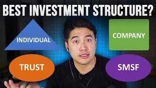 Property Investors: Making These Structuring Mistakes Will Cost You $100,000+