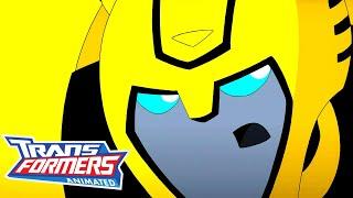 Transformers: Animated | S02 E05 | FULL Episode | Cartoon | Transformers Official |