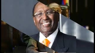 Who was Chris Kirubi??Family, Career, Family, Net worth and Death... #ChrisKirubi.