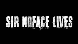 CHAD CALEK'S "SIR NOFACE" DOCUMENTARY OFFICIAL EXTENDED TOUR TRAILER