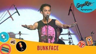 #GegariaFest | BunkFace