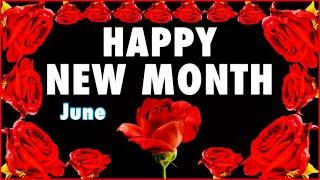 Happy New Month Prayer | Happy New Month May 2024 | Happy New Month Wishes For May 2024