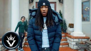 EKT 40 - Moncler (Music Video) Shot By @d.izzzz