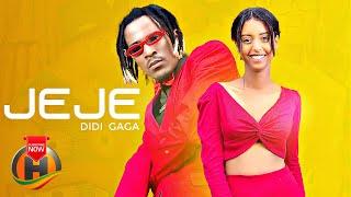 Didi Gaga - Jeje | ጄጄ - New Ethiopian Music 2022 (Official Video)