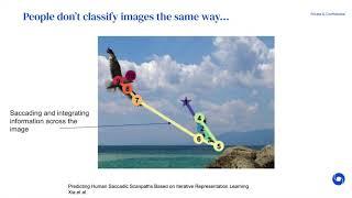 Towards Robust Image Classification Using Sequential Attention Models