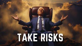 Take Risks Jim Rohn