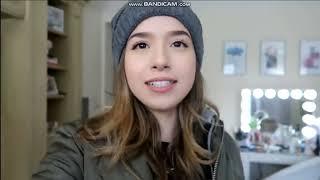 Pokimane's stomach growling compilation @pokimane