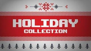 Holiday Collection | Filmora Effects Store