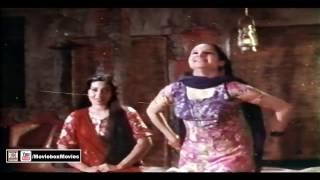 SOHNA MANMOHNA MERE DIL DA CHAIN - PAKISTANI FILM AMANAT