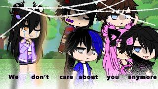 (Aphmau:your life 20 second left)meme aphmau and friends