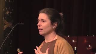 Embracing the emptiness | Maria Gil Ulldemolins | TEDxYouth@Maastricht