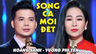 Hoàng Sanh Vương Phi Yến 2022 - Song Ca Bolero 2022 MỚI ĐÉT - Nghe 1 lần nhớ cả đời