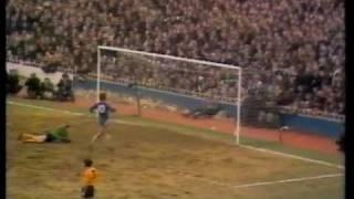 1969/70 Chelsea 5 Watford 1 FA Cup Semi-Final