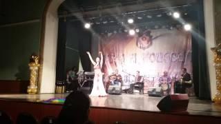 Janna Gorbunova. Tariq El Nougoum. Set El Hosn