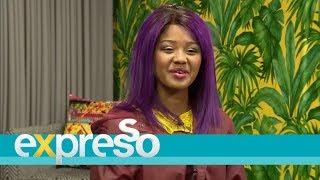 Getting to know Babes Wodumo