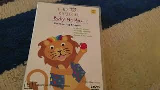 Australian Baby Newton 2005 DVD Review