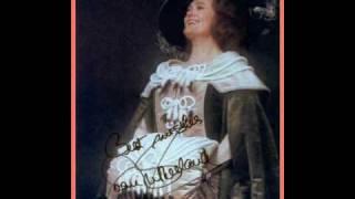 Joan Sutherland-Richard Heuberger-(1850-1914)-Der Opernball-"In Chambre separee"