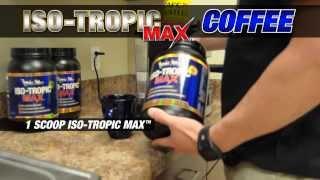 Cool S#!T to do with Ronnie Coleman Products- Protein Coffee | Ronnie Coleman