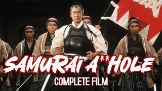 Samurai A**hole: Full Feature Film (2024)