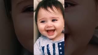 baby laughing - bayi lucu ketawa  #shorts