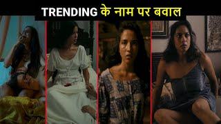 Top 5 Ott Trending Movies Hindi & Eng Amazon Netflix