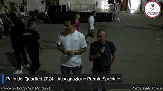 Premio Speciale