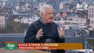 NAJNOVIJE VESTI: U policiji u Brčkom javljaju se roditelji koji tvrde da su deca njihova | BLIC DAN