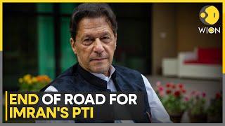 Pakistan: Imran Khan's PTI loses 'bat' electoral symbol | World News | WION