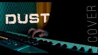 DUST [MOON] COVER