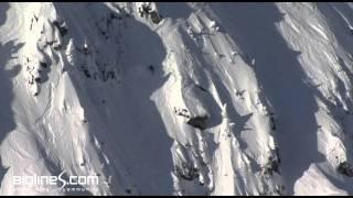 FWT Revelstoke 2012 - Kye Petersen