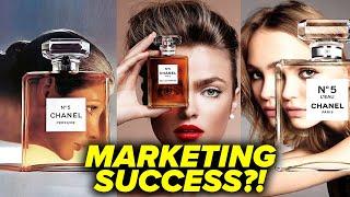 How Chanel Dominates Luxury Fashion: Innovative Marketing Strategies | Bounce To Hollywood