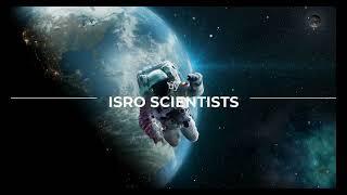 ISRO | ISRO Scientist at Gateway | ISRO Live | ISRO Podcast | ISRO Chandrayaan | ISRO Official