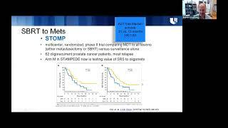 Guiding Personalized Treatment for Advanced Prostate Cancer (Andrew Armstrong)