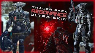 [ULTRA SKIN] RESONANCE TRACER PACK BUNDLE SHOWCASE - CALL OF DUTY MODERN WARFARE 3/WARZONE