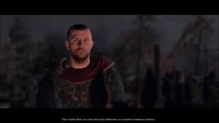 Total War: Attila - Western Roman Empire Opening Cinematic