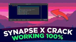 SYNAPSE X AUGUST CRACK | BEST TUTORIAl & FREE DOWNLOAD 2022