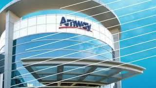 AMWAY TAIWAN