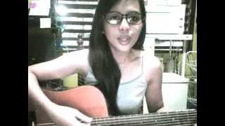 Ikaw Na Lang by Zia Quizon Cover