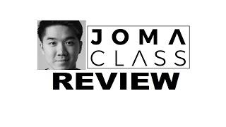 Joma Class [Review]