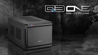 Sharkoon QB ONE [en]