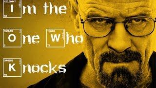 How to Make Walter White and his Car in GTA V!