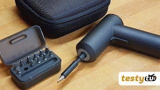 China: XIAOMI Mijia - 3.6V 5Nm cordless screwdriver